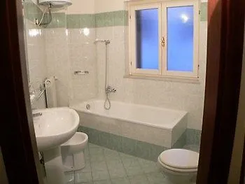 San Pietro La Corte 3* Rom