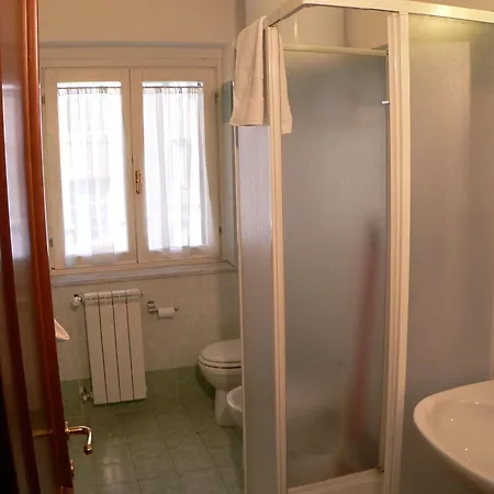 Hotel San Pietro La Corte Rom
