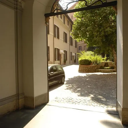San Pietro La Corte Hotel Rome