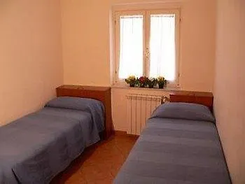 San Pietro La Corte Hotel Řím