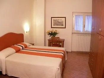 Hotel San Pietro La Corte Řím