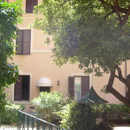San Pietro La Corte Řím