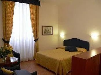 San Pietro La Corte Hotel Řím