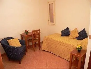 فندق San Pietro La Corte 3*