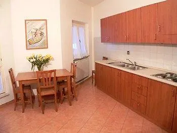 فندق San Pietro La Corte