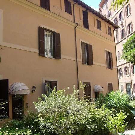فندق San Pietro La Corte