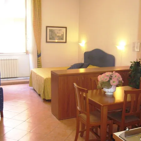 فندق San Pietro La Corte 3*