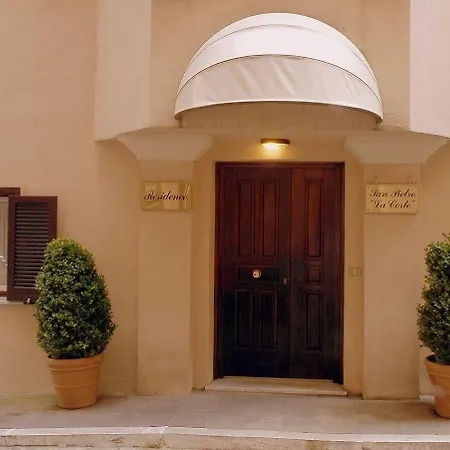 San Pietro La Corte فندق 3*
